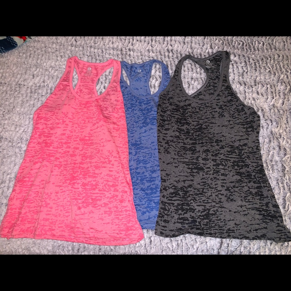 ⚡️⚡️ Workout Tanks⚡️⚡️🚨3 For 1🚨
